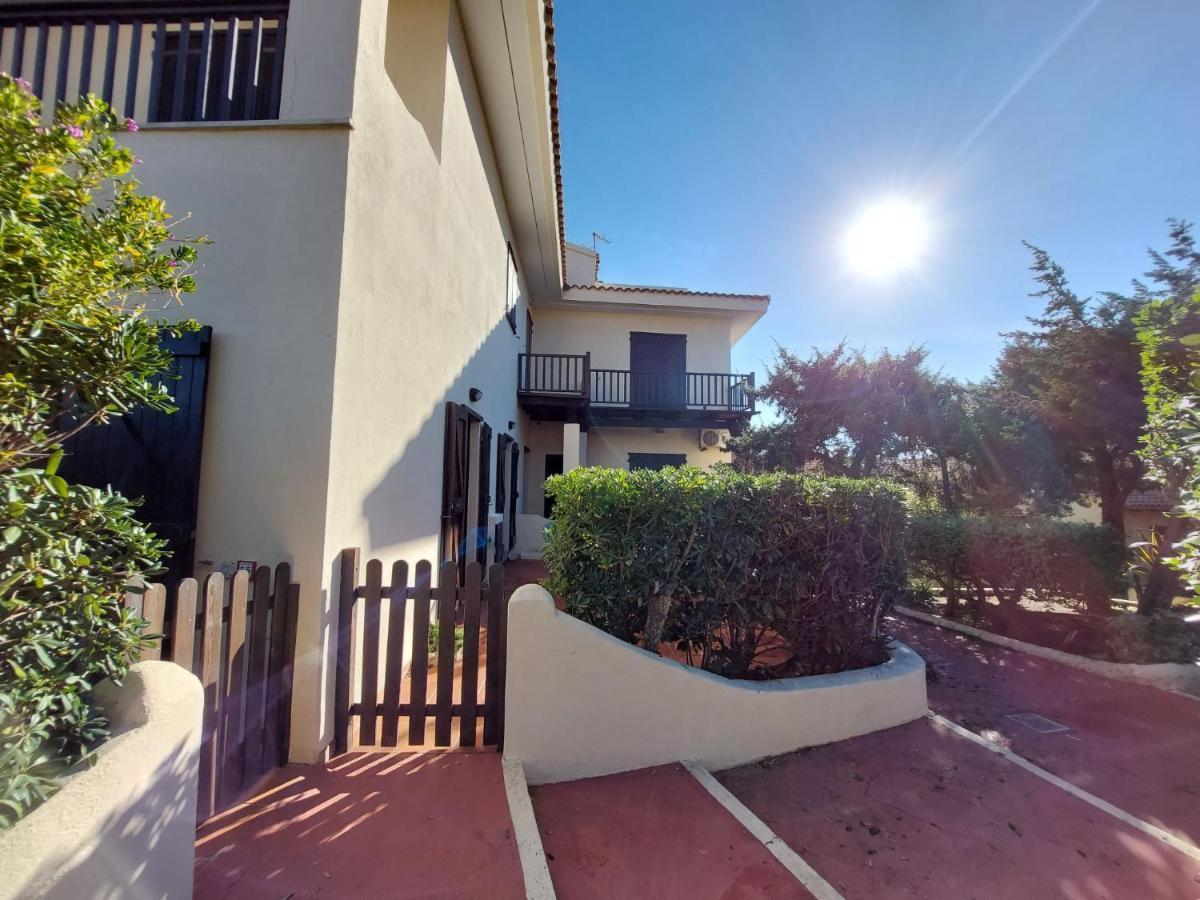 Apartment Lampara By Interhome Capo Testa Zewnętrze zdjęcie