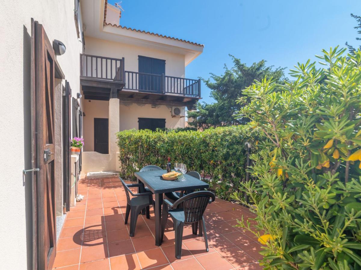 Apartment Lampara By Interhome Capo Testa Zewnętrze zdjęcie