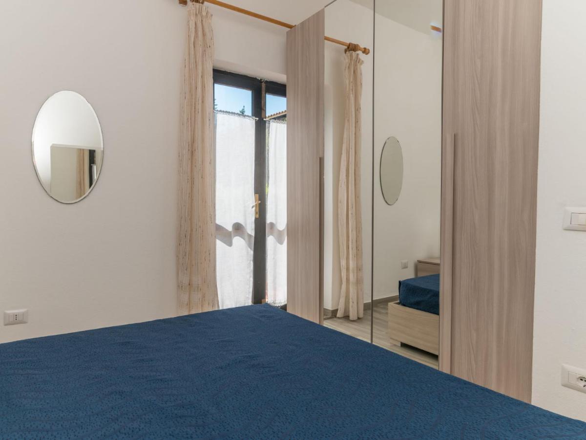 Apartment Lampara By Interhome Capo Testa Zewnętrze zdjęcie