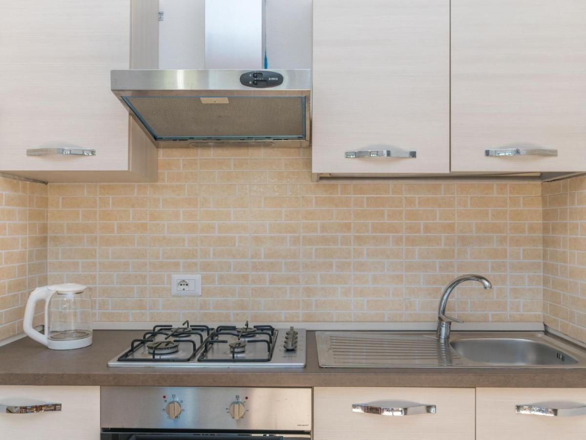 Apartment Lampara By Interhome Capo Testa Zewnętrze zdjęcie