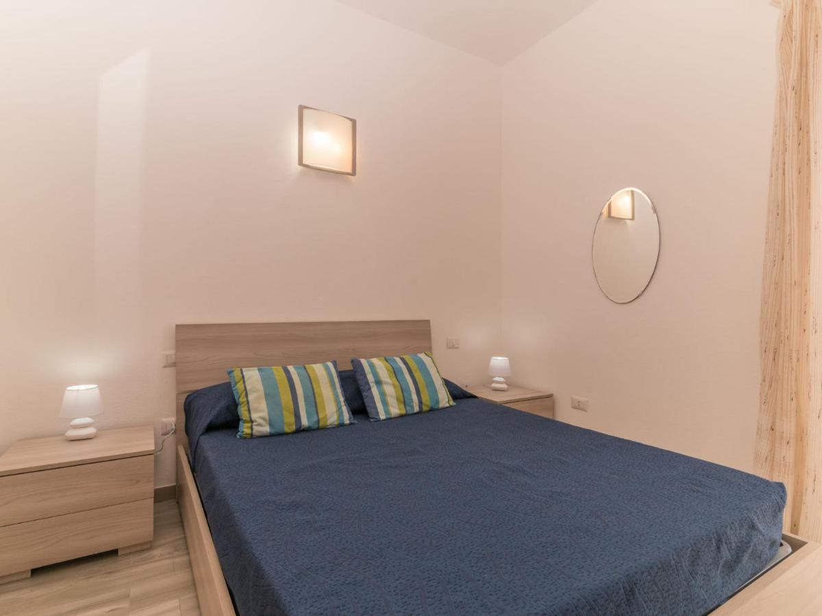 Apartment Lampara By Interhome Capo Testa Zewnętrze zdjęcie