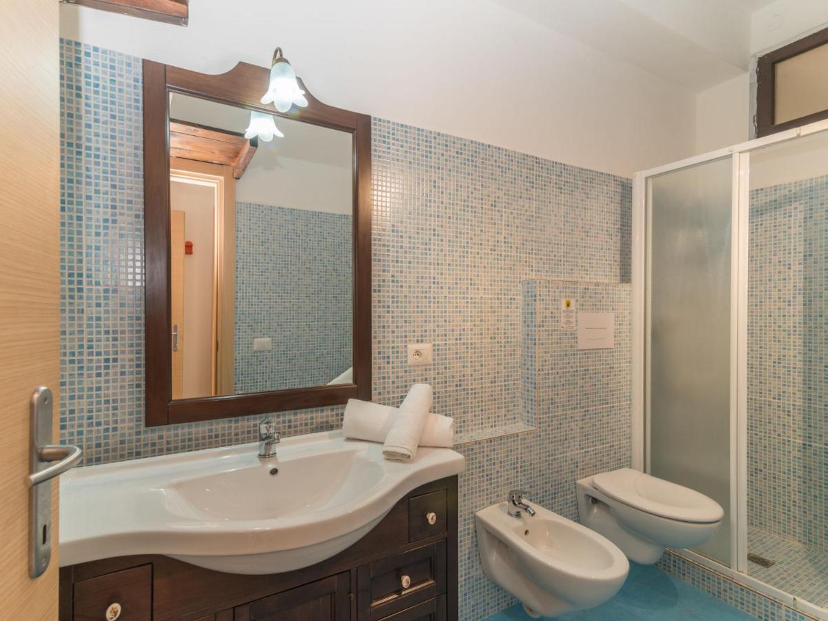 Apartment Lampara By Interhome Capo Testa Zewnętrze zdjęcie