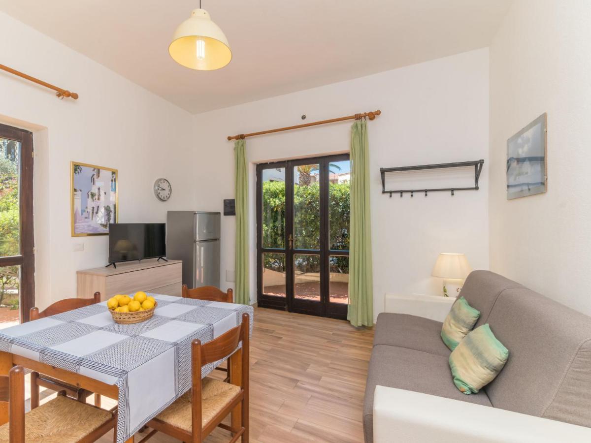 Apartment Lampara By Interhome Capo Testa Zewnętrze zdjęcie
