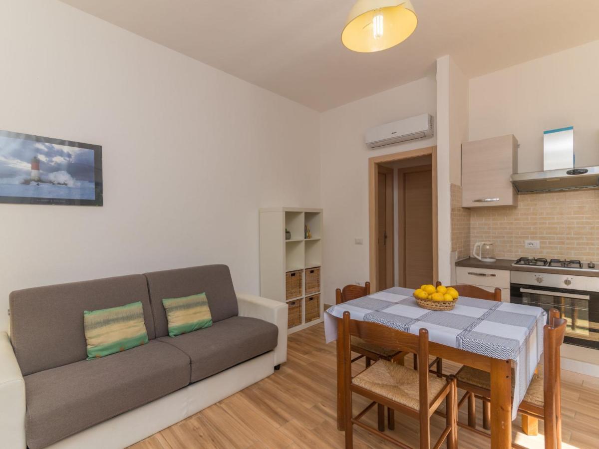 Apartment Lampara By Interhome Capo Testa Zewnętrze zdjęcie